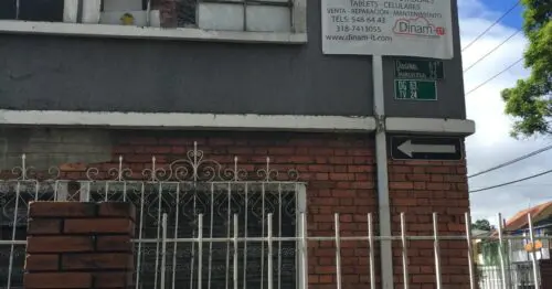 DINAMIT SOLUCIONES INFORMATICAS DINAMIT SOLUCIONES INFORMATICAS